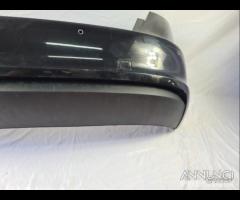 8V4807511 Paraurti posteriore nero Audi A3 2016 - 15