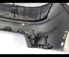 8V4807511 Paraurti posteriore nero Audi A3 2016 - 25