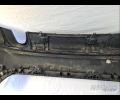 8V4807511 Paraurti posteriore nero Audi A3 2016 - 27