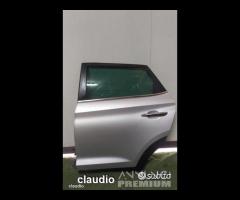 Ricambi hyundai tucson porta 2017 2018 2019 - 4