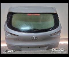 Ricambi hyundai tucson porta 2017 2018 2019 - 5