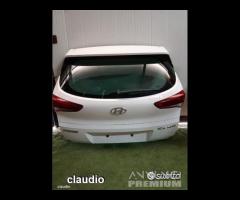 Ricambi hyundai tucson porta 2017 2018 2019 - 12