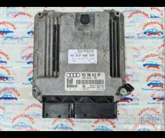 03G906016GN centralina motore audi A4 2006