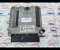 03G906016GN centralina motore audi A4 2006 - 16