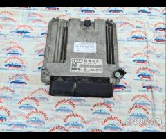 03G906016GN centralina motore audi A4 2006 - 17