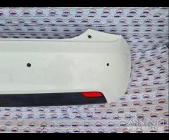 8X0807511 Paraurti posteriore bianco Audi A1 2014 - 6