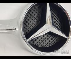 Mascherina paraurti anteriore Mercedes CLA 2015 - 11