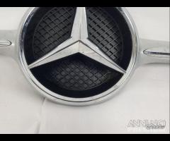 Mascherina paraurti anteriore Mercedes CLA 2015 - 18