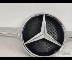 Mascherina paraurti anteriore Mercedes CLA 2015 - 19