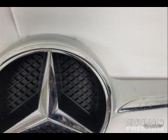 Mascherina paraurti anteriore Mercedes CLA 2015 - 20