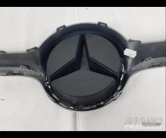 Mascherina paraurti anteriore Mercedes CLA 2015 - 23