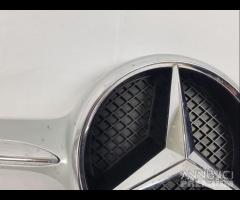 Mascherina paraurti anteriore Mercedes CLA 2015 - 24