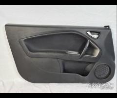 Pannello porta lato guida alfa romeo mito 2012 - 2