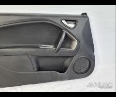 Pannello porta lato guida alfa romeo mito 2012 - 6