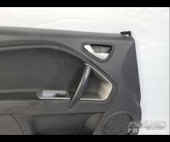 Pannello porta lato guida alfa romeo mito 2012 - 7