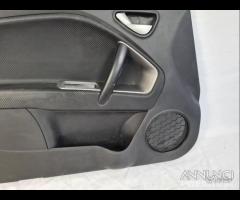 Pannello porta lato guida alfa romeo mito 2012 - 8