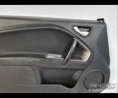 Pannello porta lato guida alfa romeo mito 2012 - 11