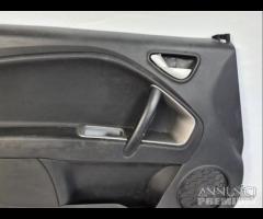 Pannello porta lato guida alfa romeo mito 2012 - 12