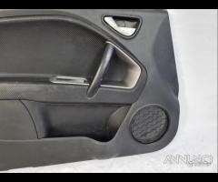 Pannello porta lato guida alfa romeo mito 2012 - 13