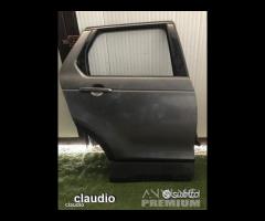 Porta sportello land rover discovery