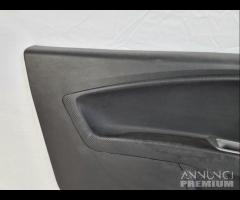 Pannello porta lato guida alfa romeo mito 2012 - 15