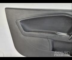 Pannello porta lato guida alfa romeo mito 2012 - 17