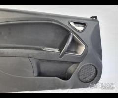 Pannello porta lato guida alfa romeo mito 2012 - 18