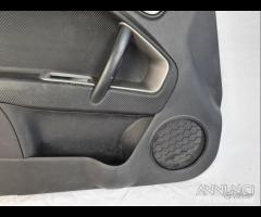 Pannello porta lato guida alfa romeo mito 2012 - 21