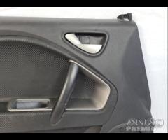 Pannello porta lato guida alfa romeo mito 2012 - 22