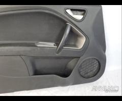 Pannello porta lato guida alfa romeo mito 2012 - 23