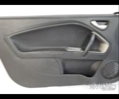 Pannello porta lato guida alfa romeo mito 2012 - 24