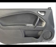 Pannello porta lato guida alfa romeo mito 2012 - 27