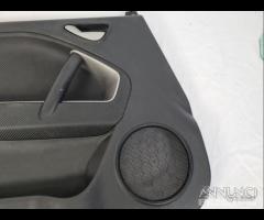 Pannello porta lato guida alfa romeo mito 2012 - 30