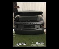 Porta sportello land rover discovery - 22