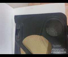 Pannello porta fiat panda anteriore sinistro