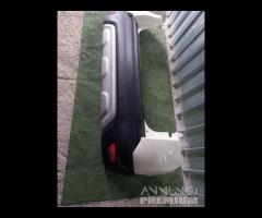 Cofano paraurti posteriore renault captur cod#RT19 - 2