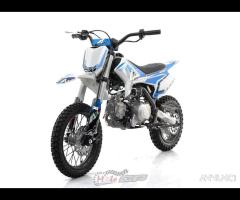 PIT BIKE THUNDER 110