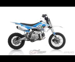 PIT BIKE THUNDER 110