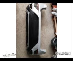 Porta anteriore posteriore sx dx volkswagen t-roc - 5