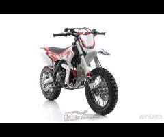 PIT BIKE THUNDER 70 CC