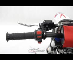 PIT BIKE THUNDER 70 CC