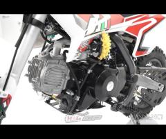 PIT BIKE THUNDER 70 CC