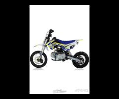 PITBIKE CRZ 110CC SPORT 14/12 NEW VERSION