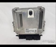 BH52-12C520-VC centralina motore freelander 2 - 1