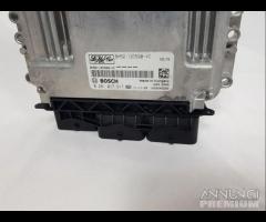 BH52-12C520-VC centralina motore freelander 2 - 13