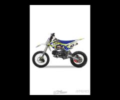 PITBIKE LEM RF 125CC SPORT 17/14 NEW VERSION