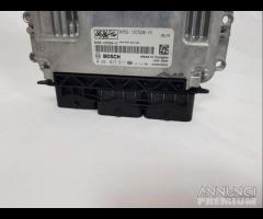 BH52-12C520-VC centralina motore freelander 2 - 16