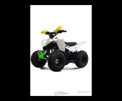 QUAD LEM KONDOR 110CC