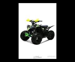 QUAD LEM KONDOR 110CC