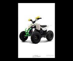 QUAD LEM KONDOR 125 CC